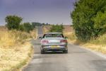 Mercedes-Benz C220 d AMG Line Cabriolet 2018 года (UK)